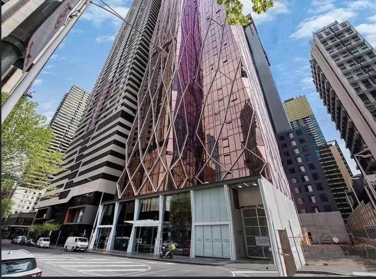 Dreamy View On High Level 2Br1Ba Apt Cbd Poolgy Melburne Exterior foto